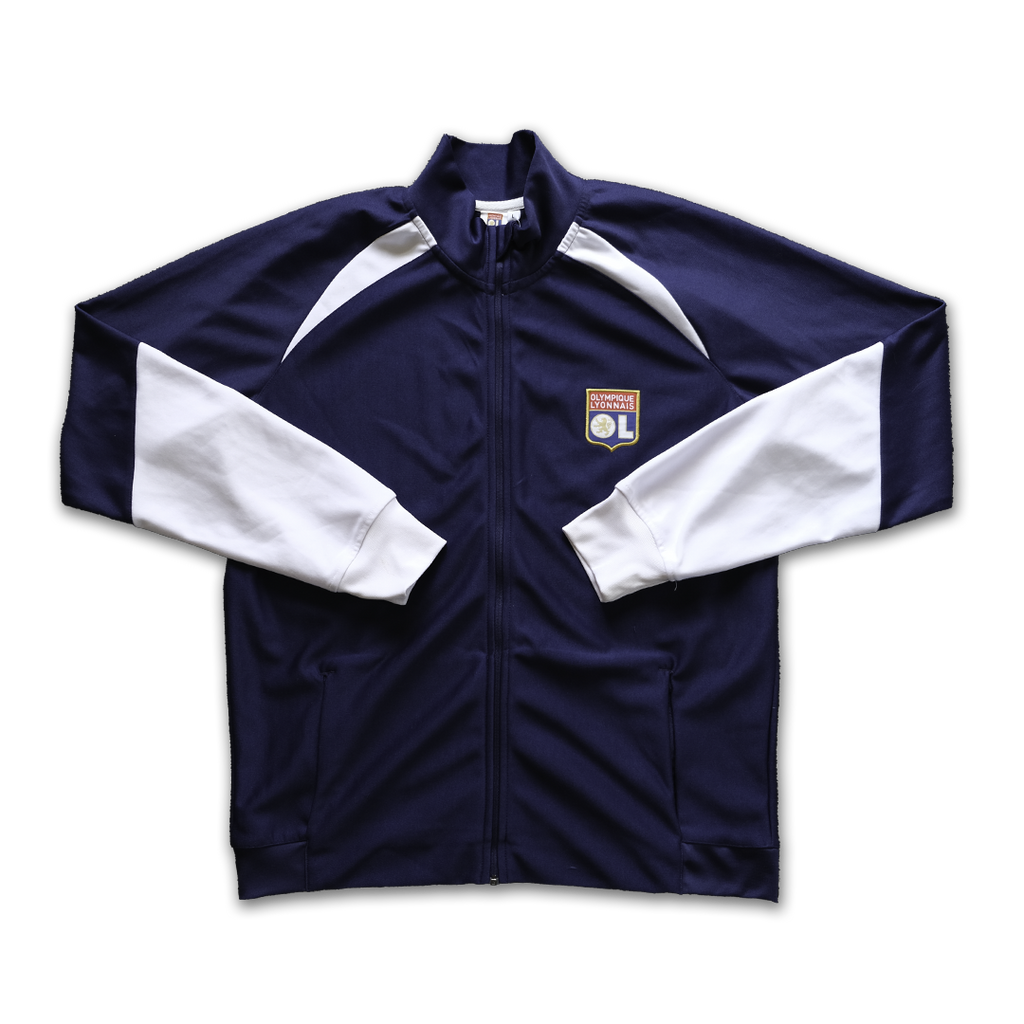 Lyon Trackjacket (L)