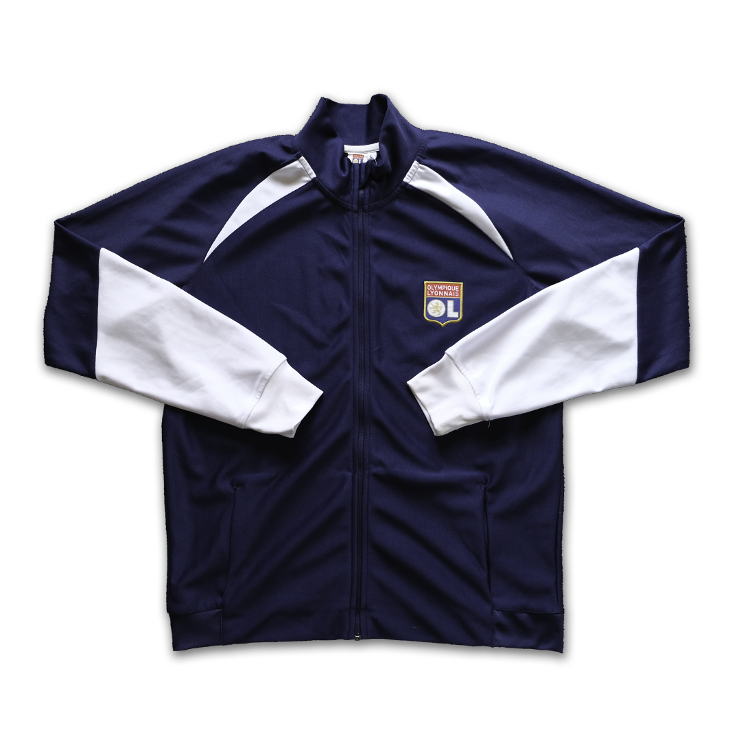 Lyon Trackjacket (L)