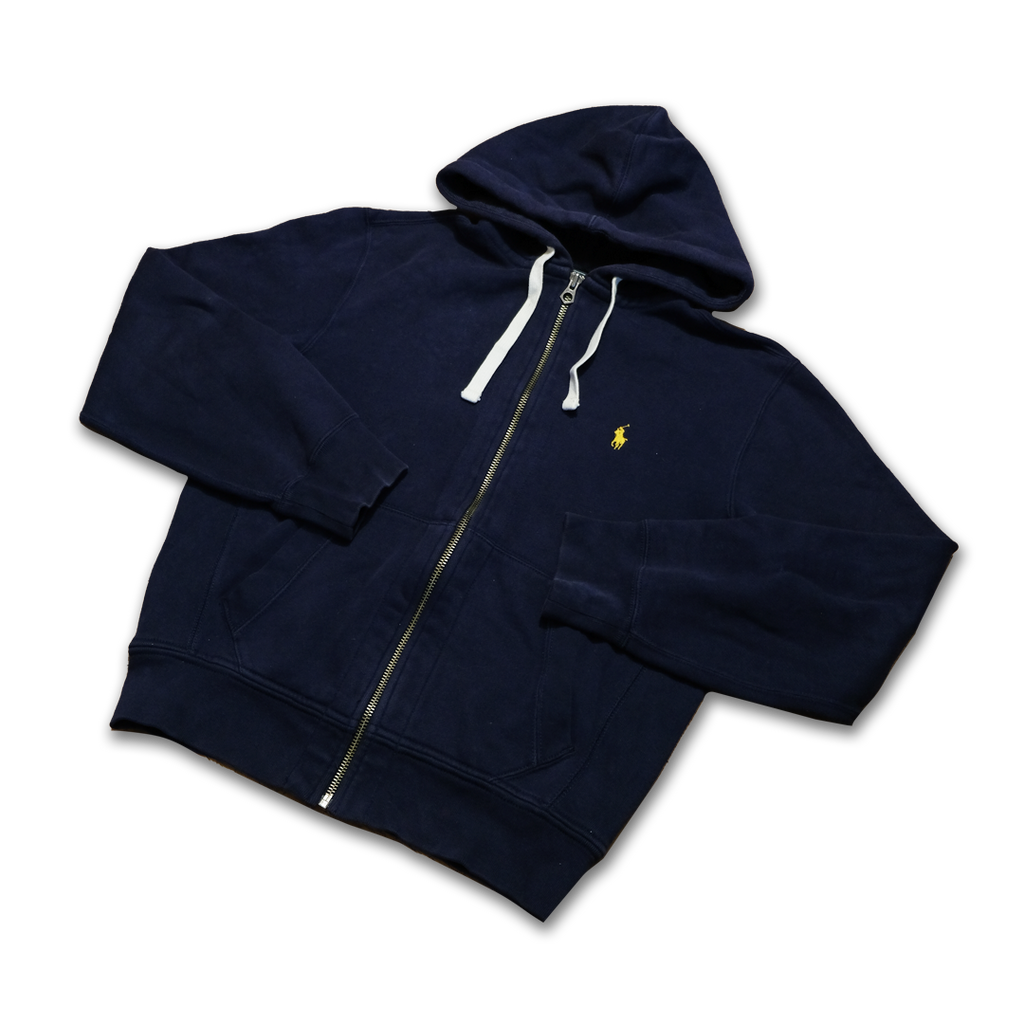 Ralph Lauren Zipper (S)