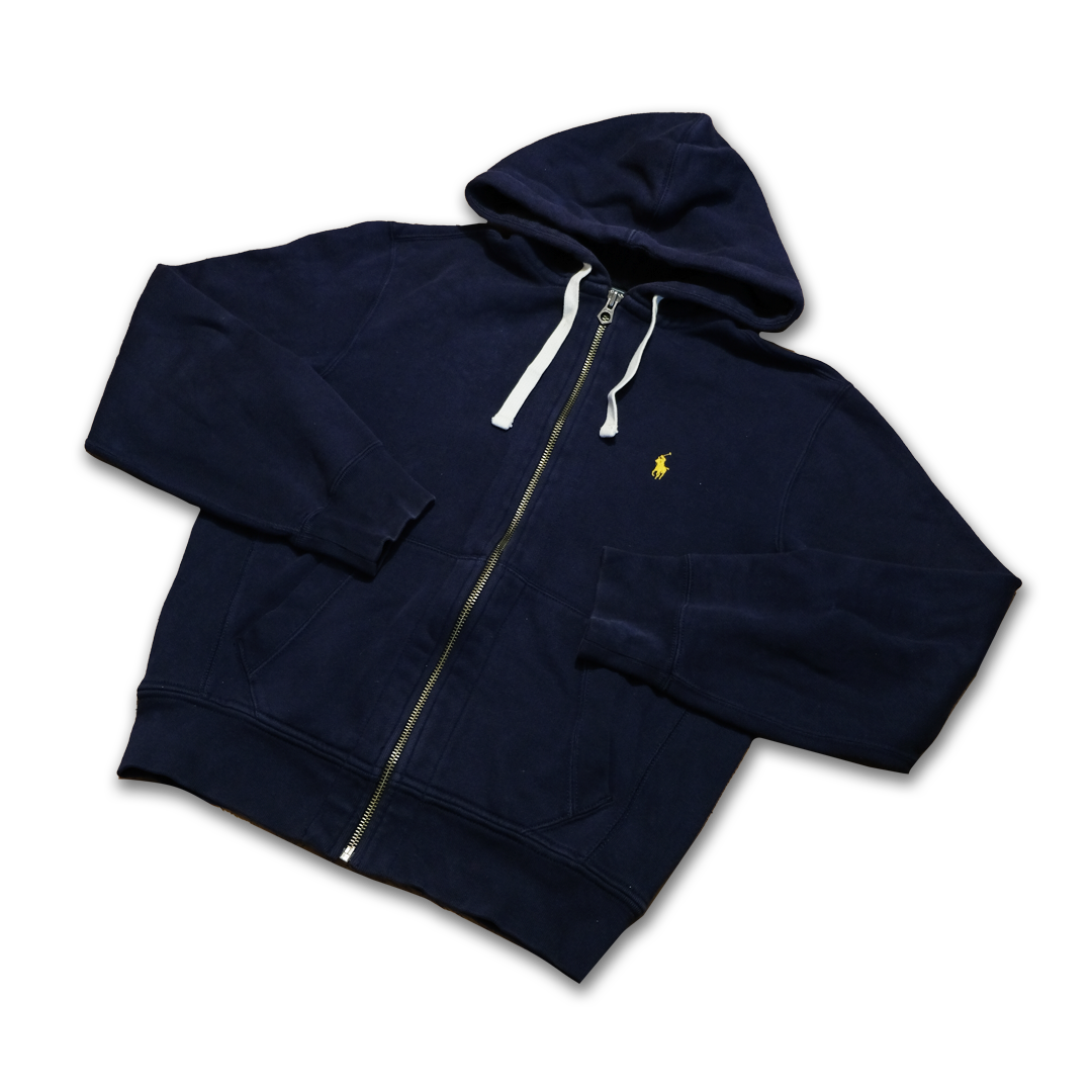 Ralph Lauren Zipper (S)