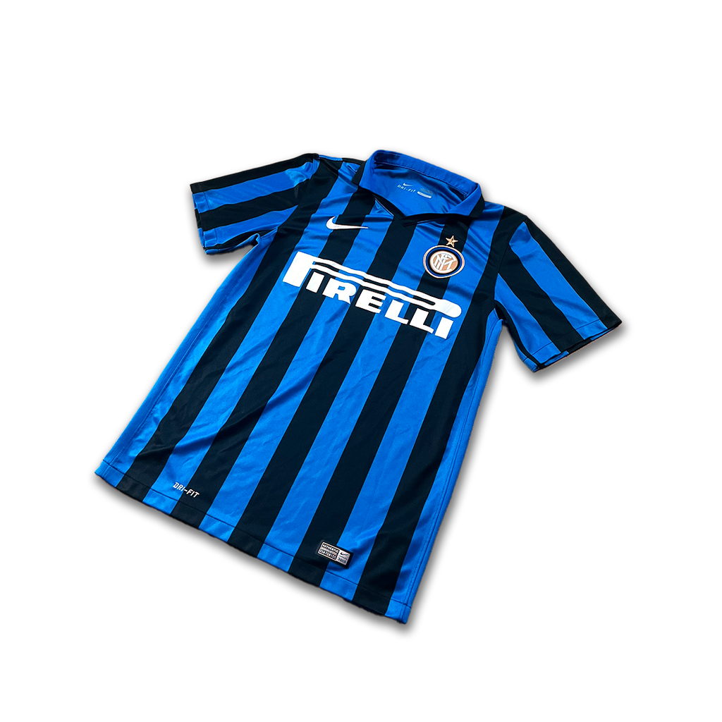 2015 Inter Milan Jersey (S)