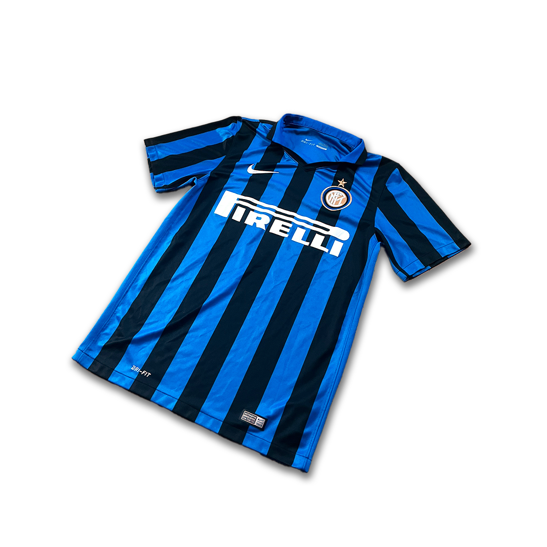 2015 Inter Milan Jersey (S)