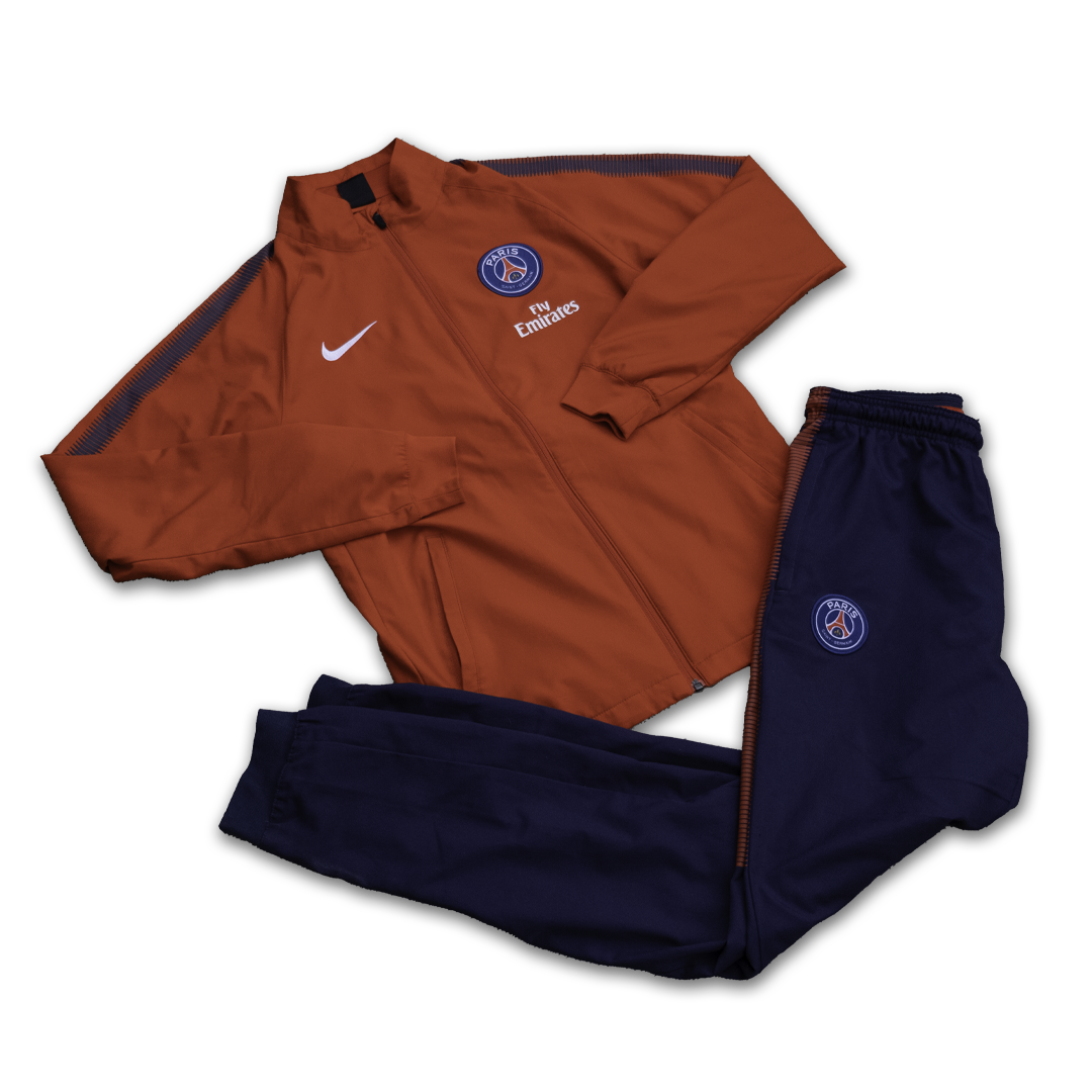 PSG Tracksuit (S)