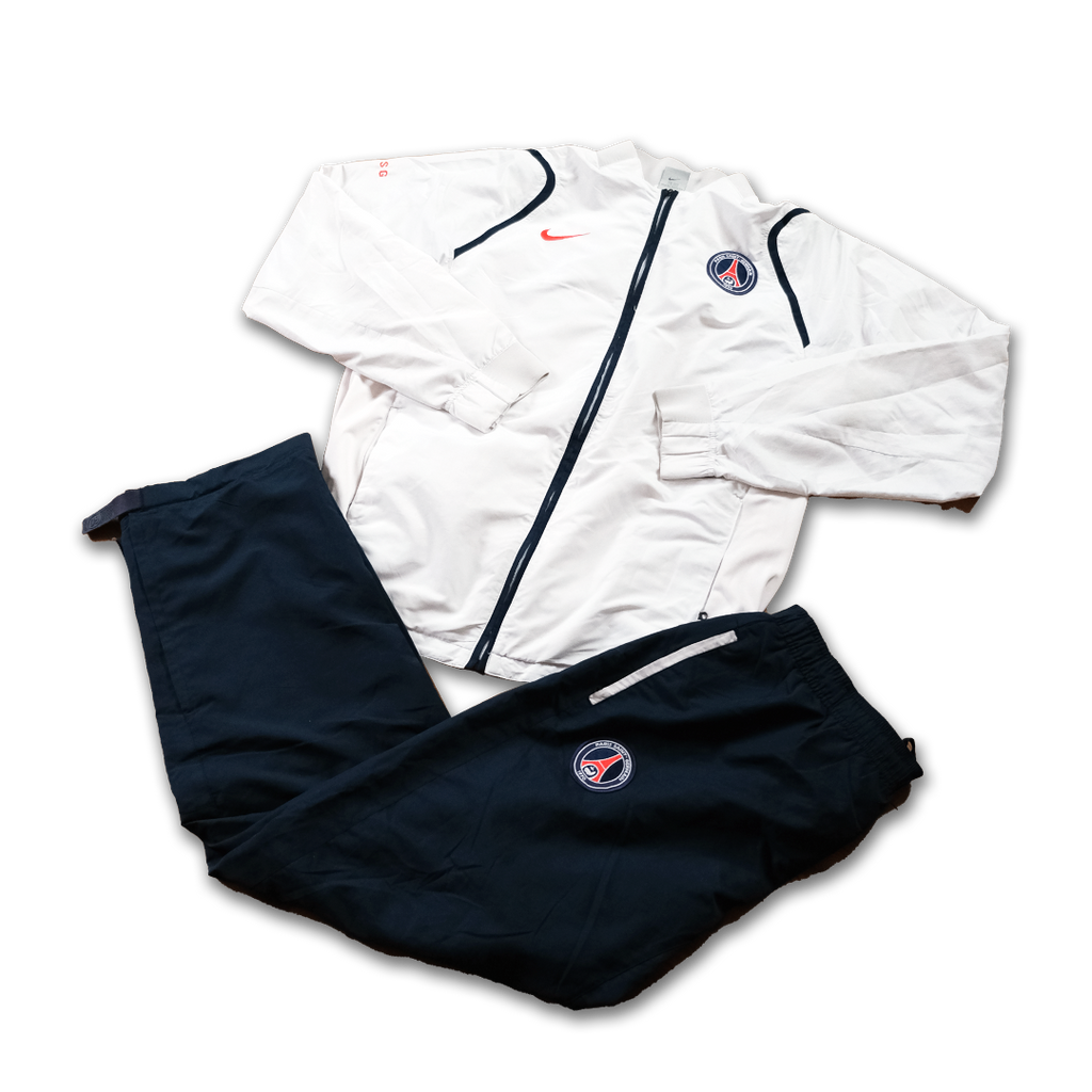 PSG Vintage Tracksuit (L)