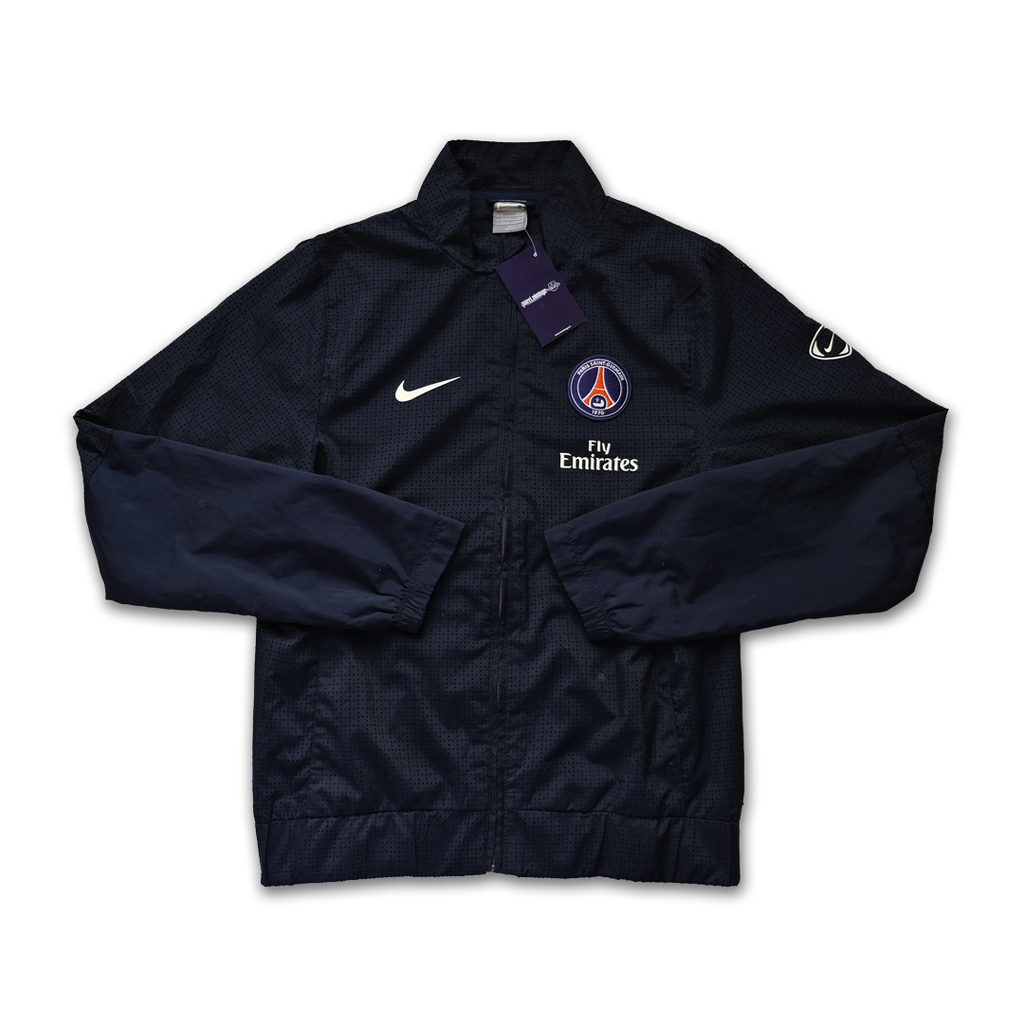 PSG Trackjacket (S)