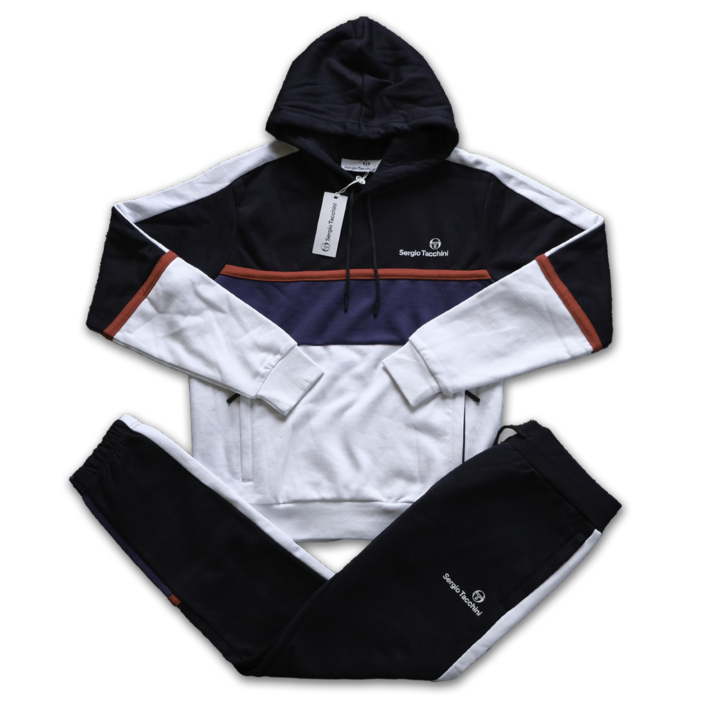 Sergio Tacchini Tracksuit - brandnew (M)