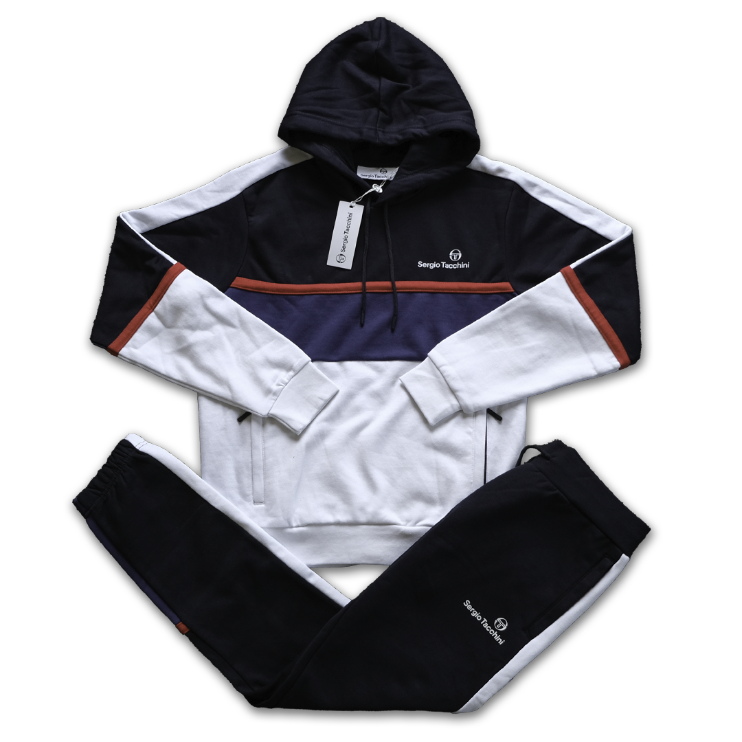 Sergio Tacchini Tracksuit - brandnew (M)