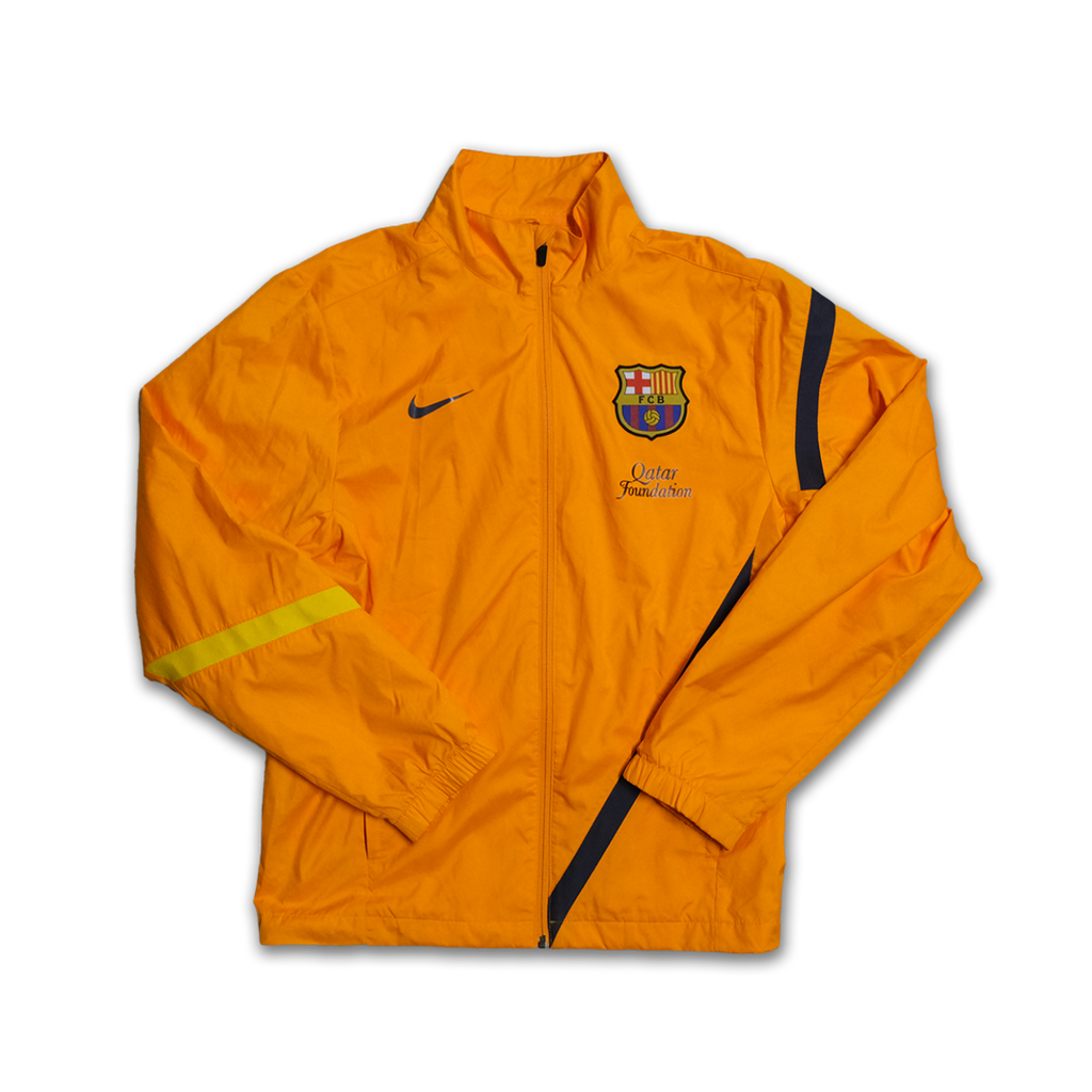 Barcelona Trackjacket (S)