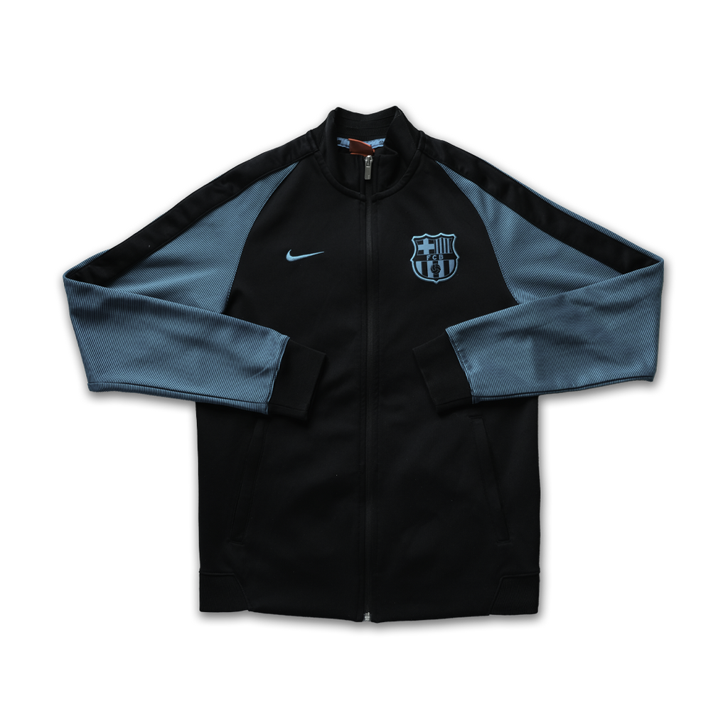 FC Barcelona Trackjacket (S)