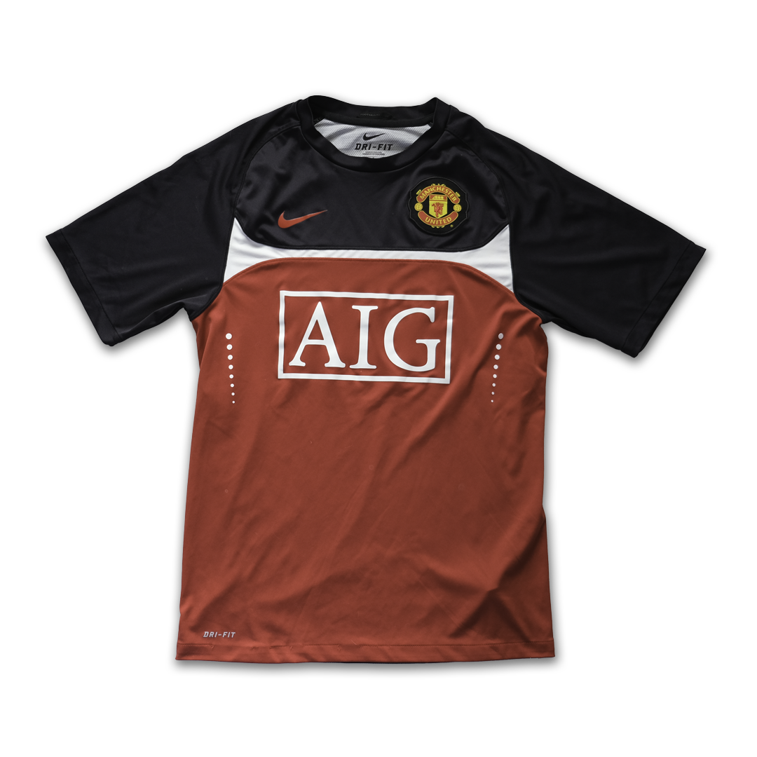 Manchester United Jersey (S)