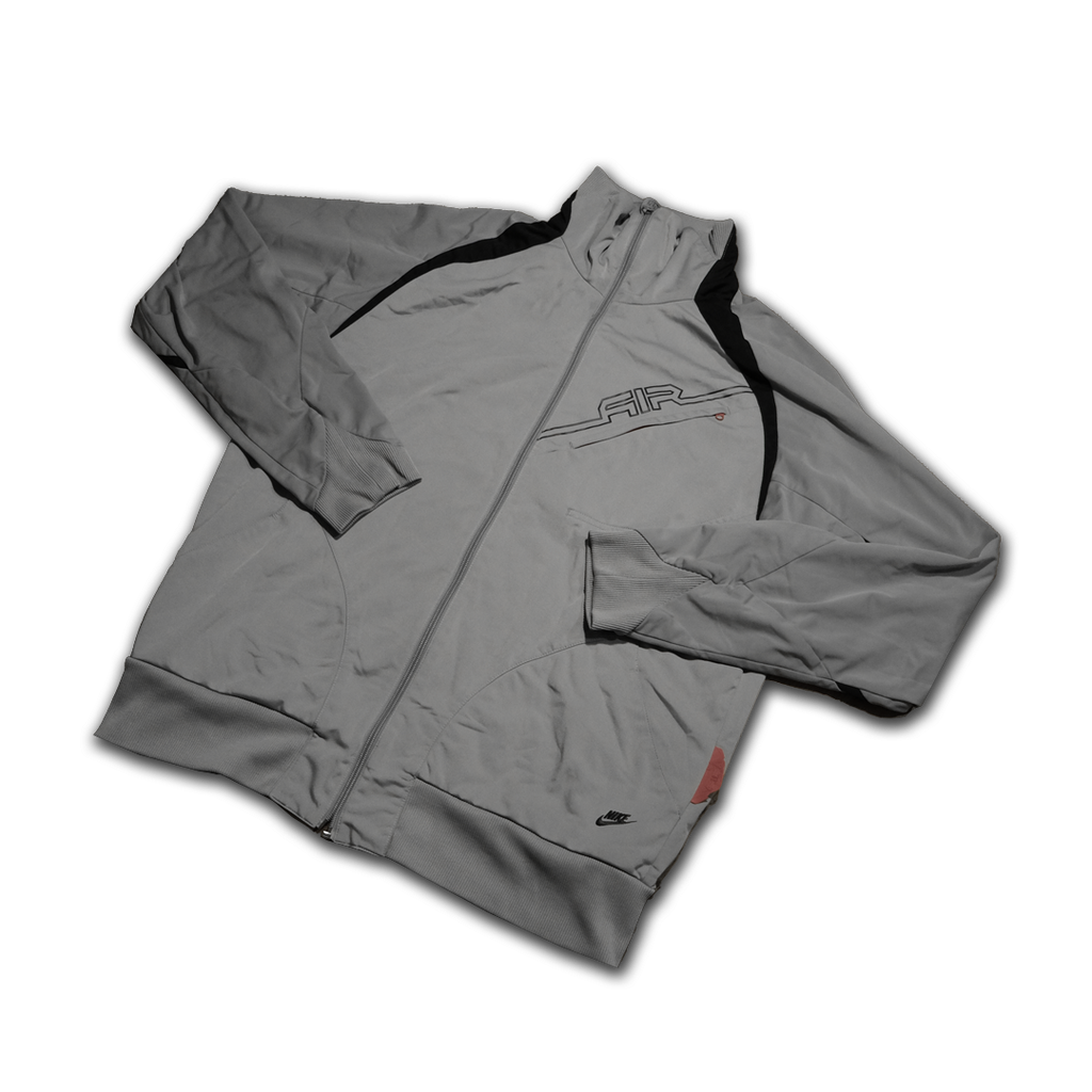 Nike Air Trackjacket (M-L)