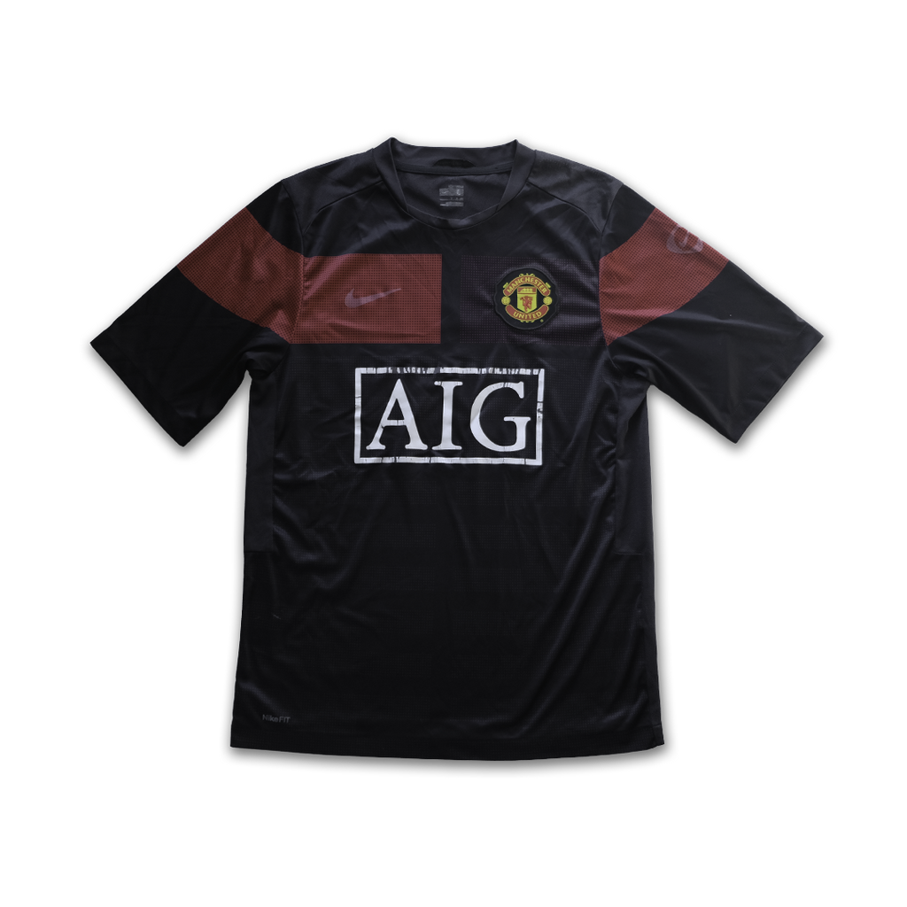 Manchester United Jersey (S)