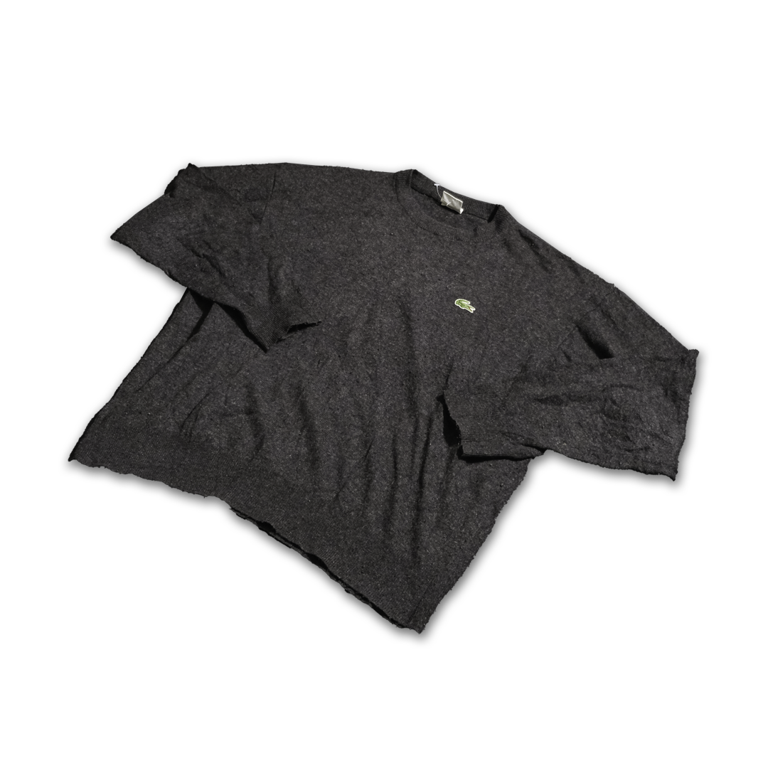 Lacoste Sweater (M-L)