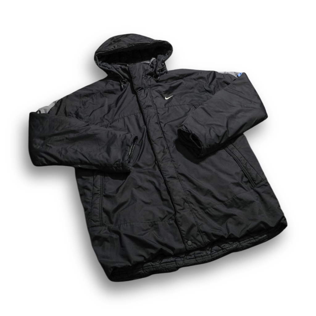Nike Vintage Winterjacket (L)