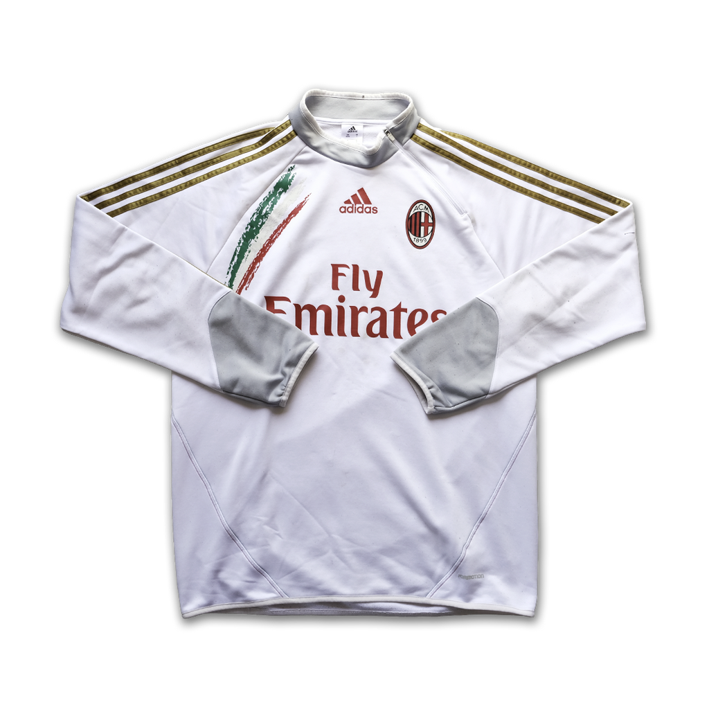 AC Milan Trainings-Sweater (XL)