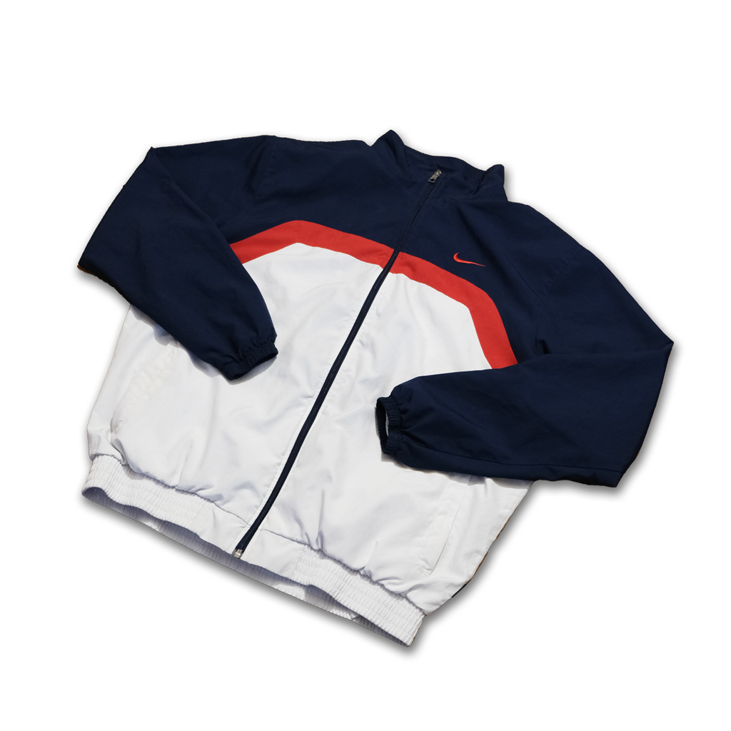 Nike Trackjacket (L)