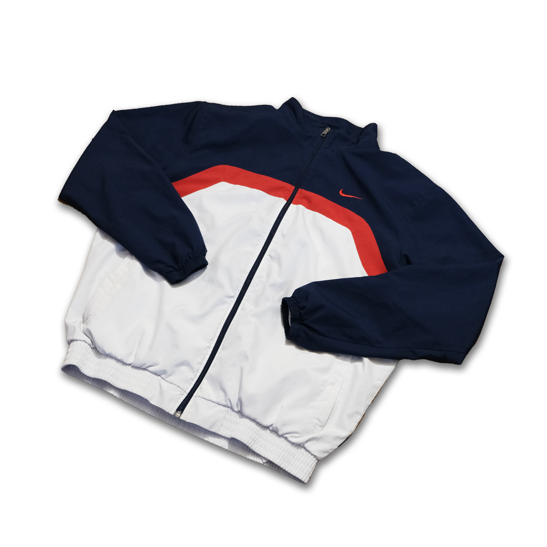 Nike Trackjacket (L)