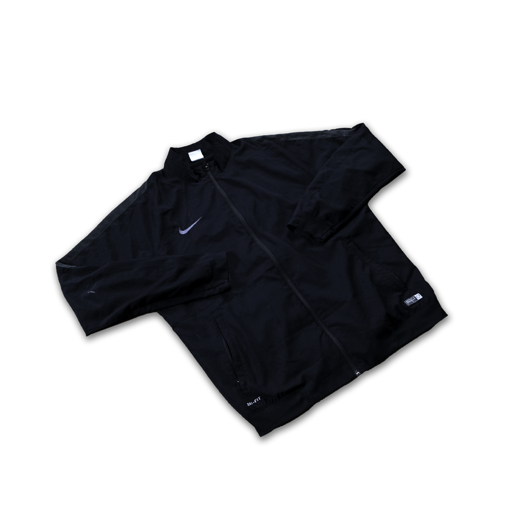 Nike Trackjacket (XL)