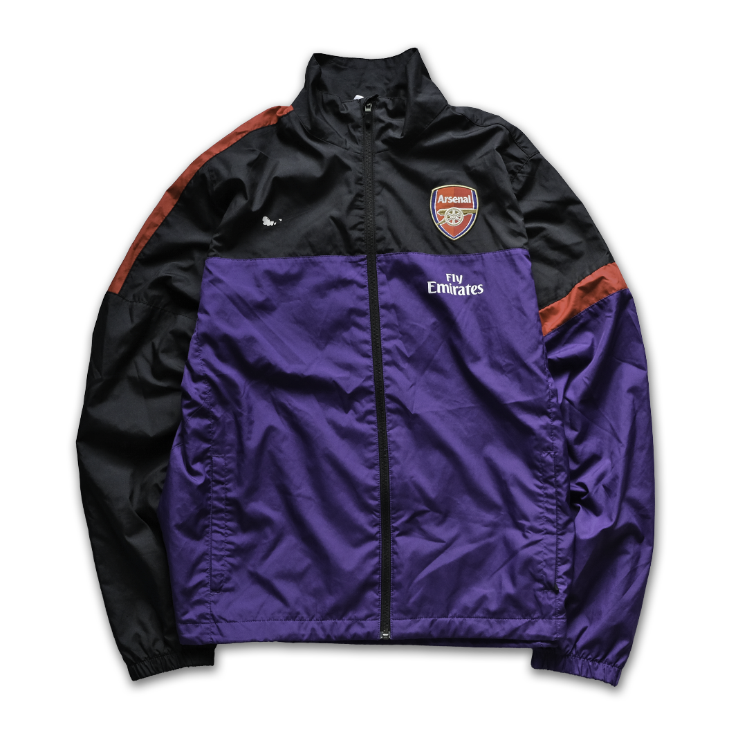 Arsenal Trackjacket (L)
