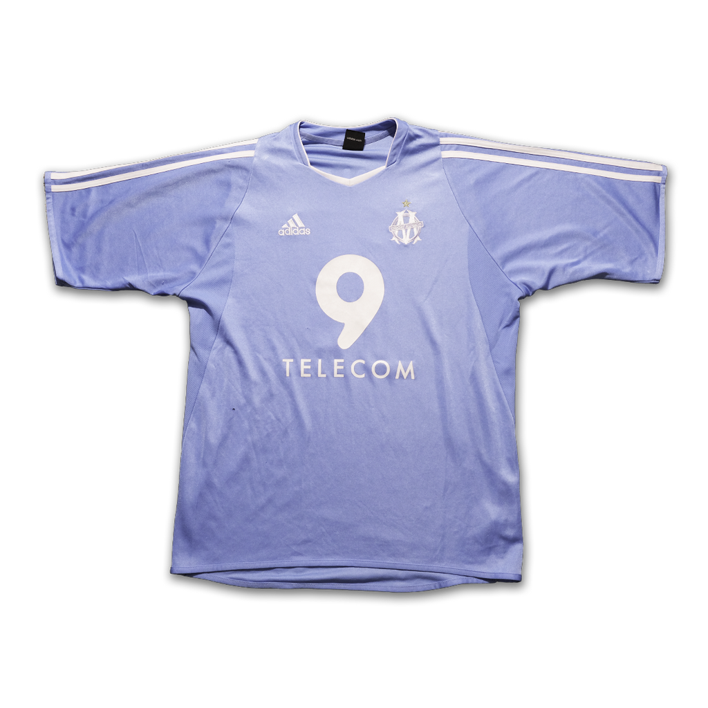 Marseille rare vintage Jersey (L)