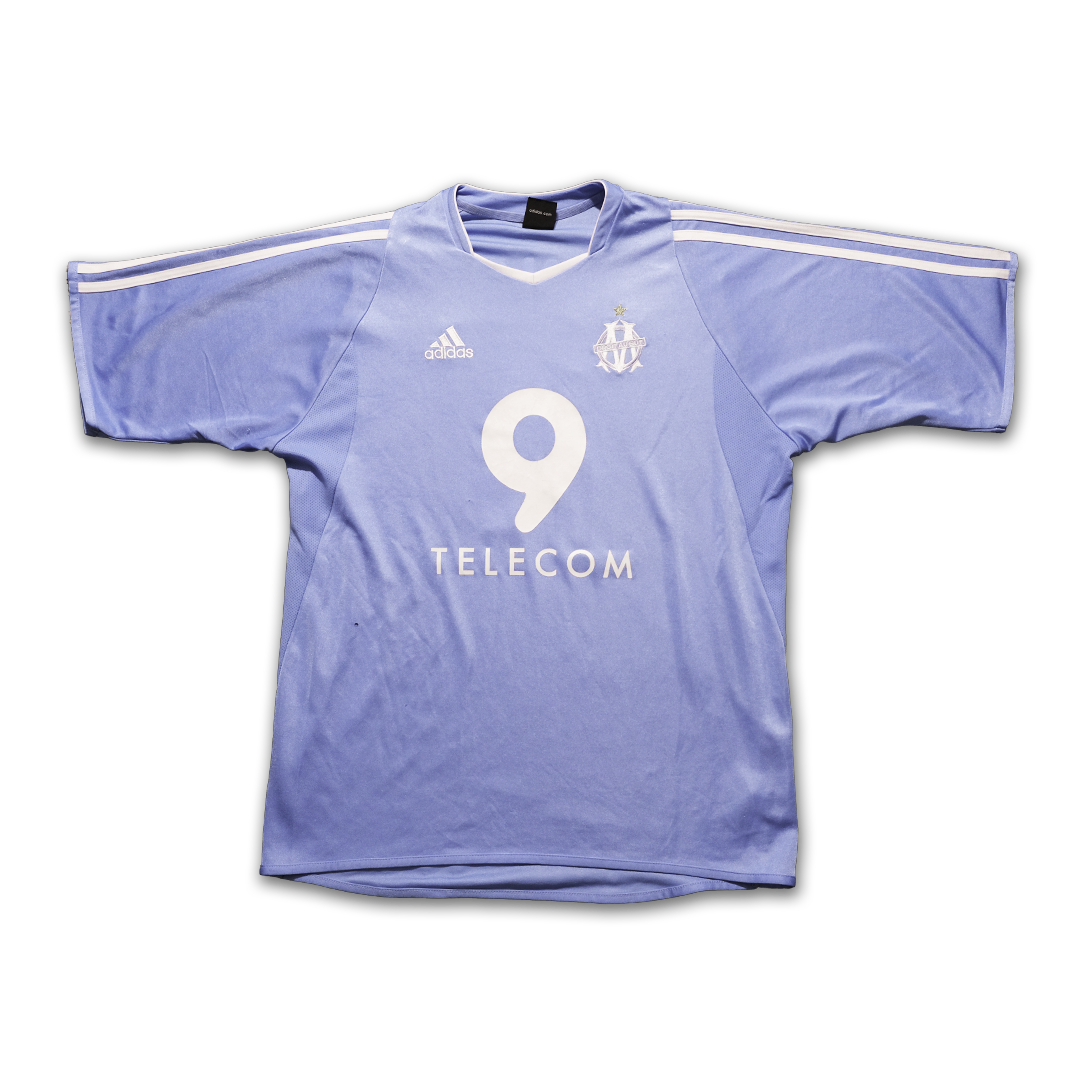 Marseille rare vintage Jersey (L)