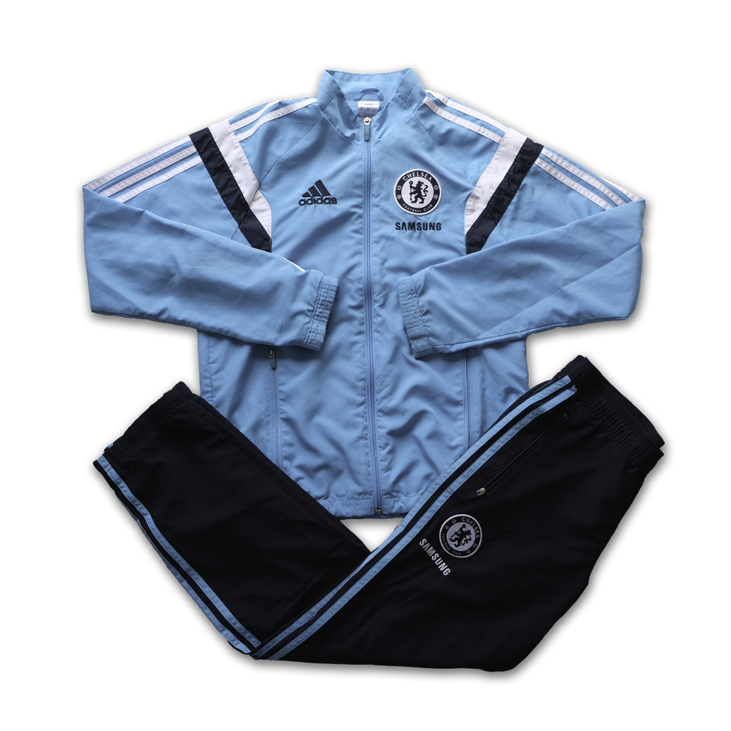 Chelsea rare Tracksuit (S)