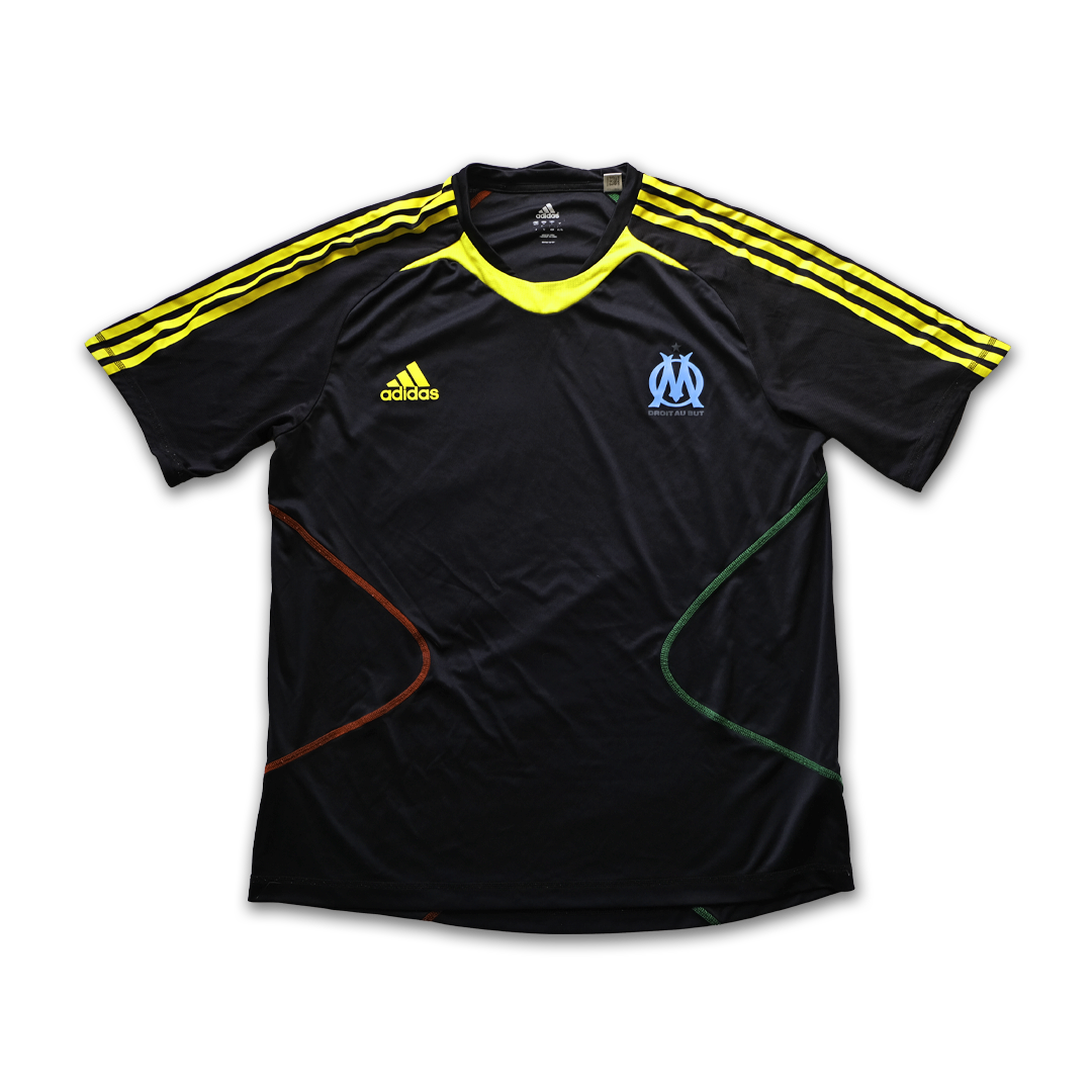 Marseille Jamaica Jersey (L)