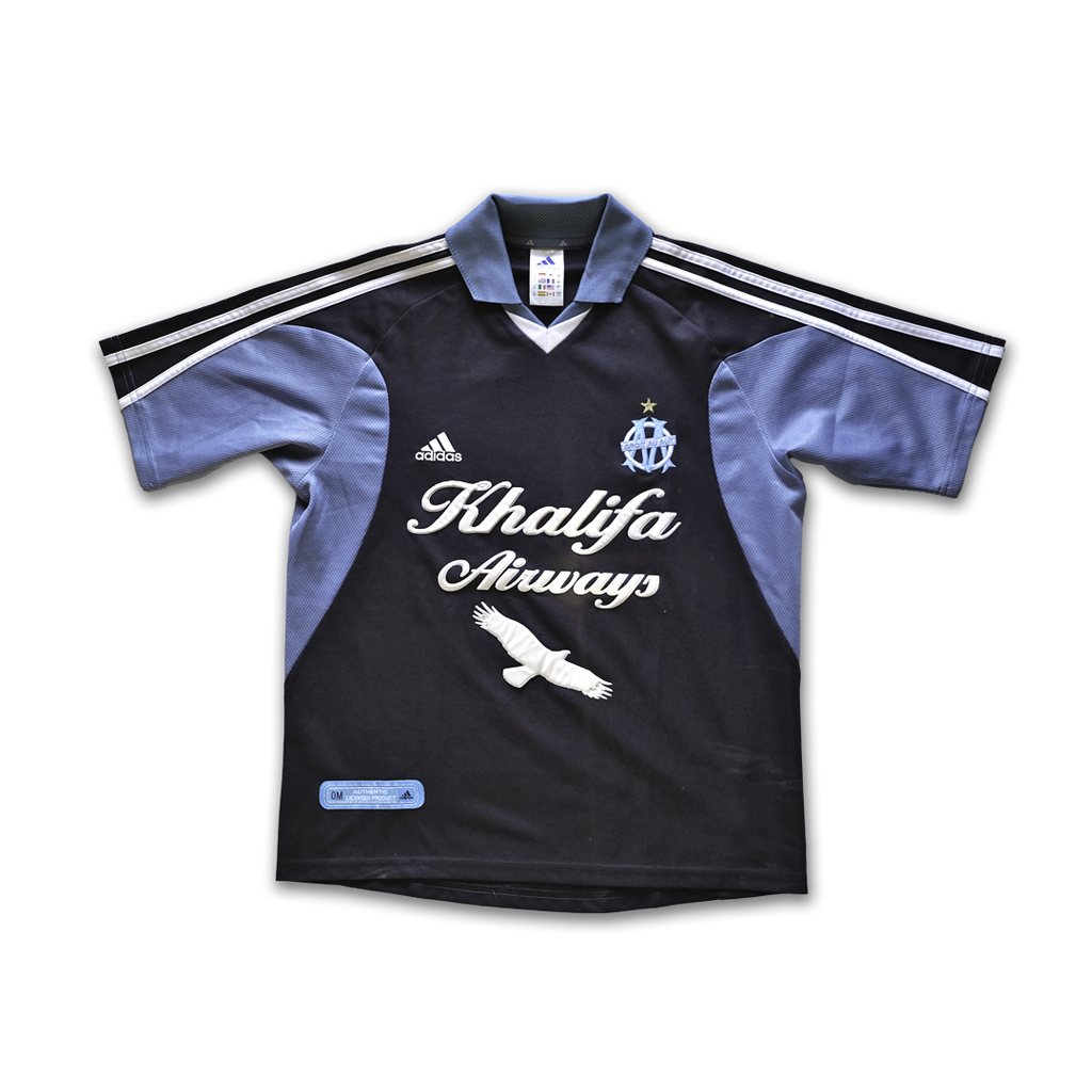 Marseille Vintage Jersey (S)