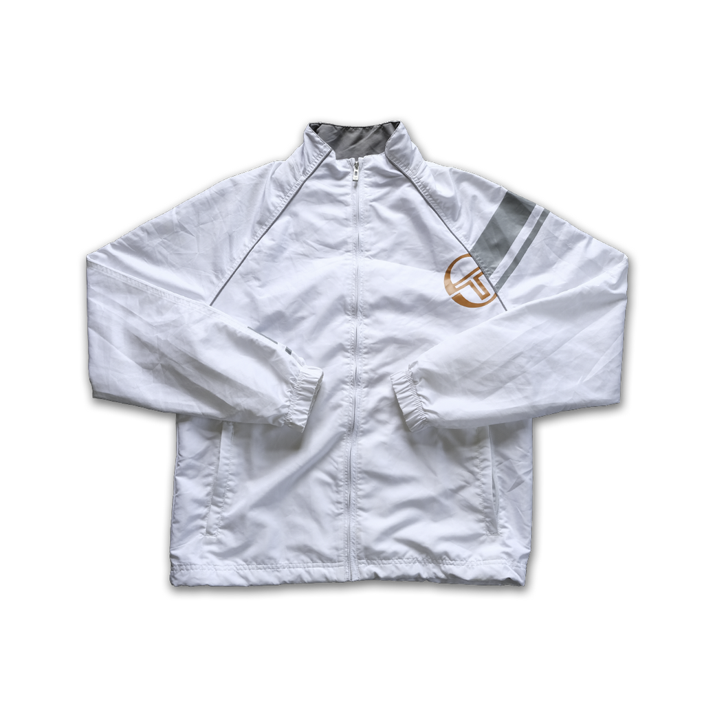 Sergio Tacchini Trackjacket (M)