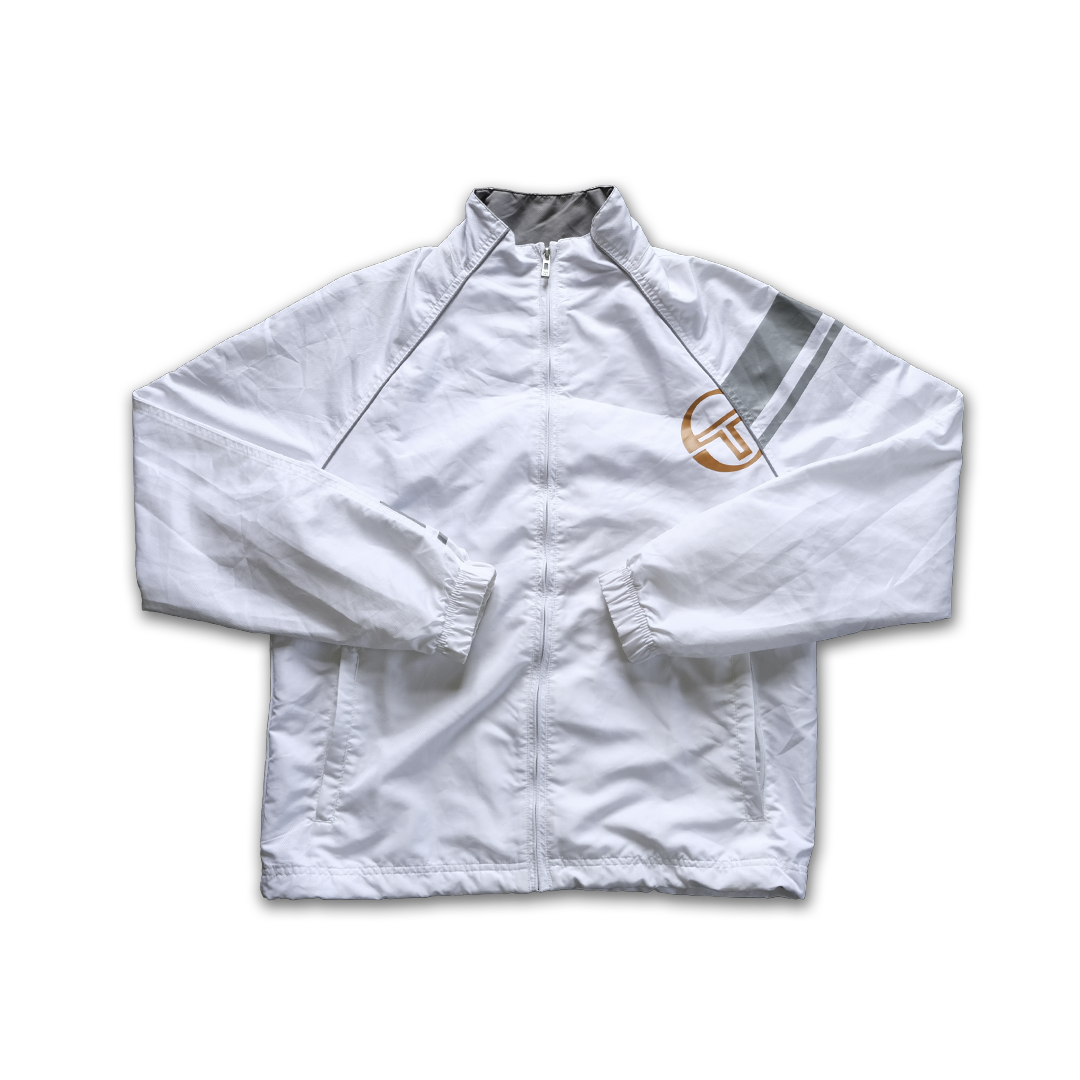 Sergio Tacchini Trackjacket (M)