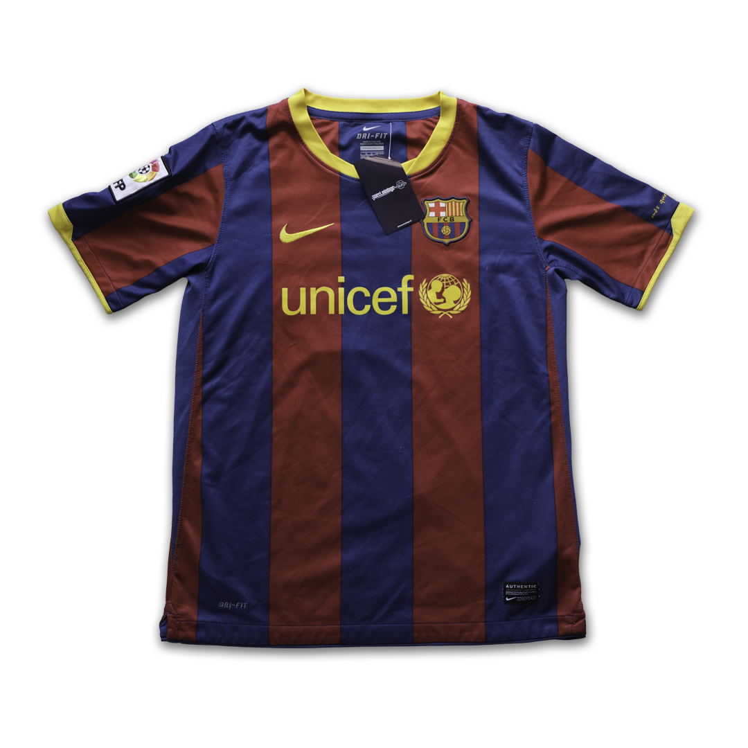Barcelona rare Jersey (S)