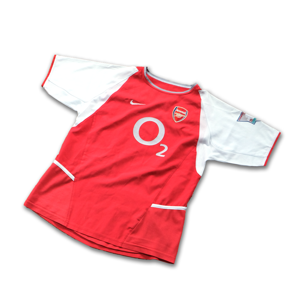 Arsenal Vintage Jersey (XS)