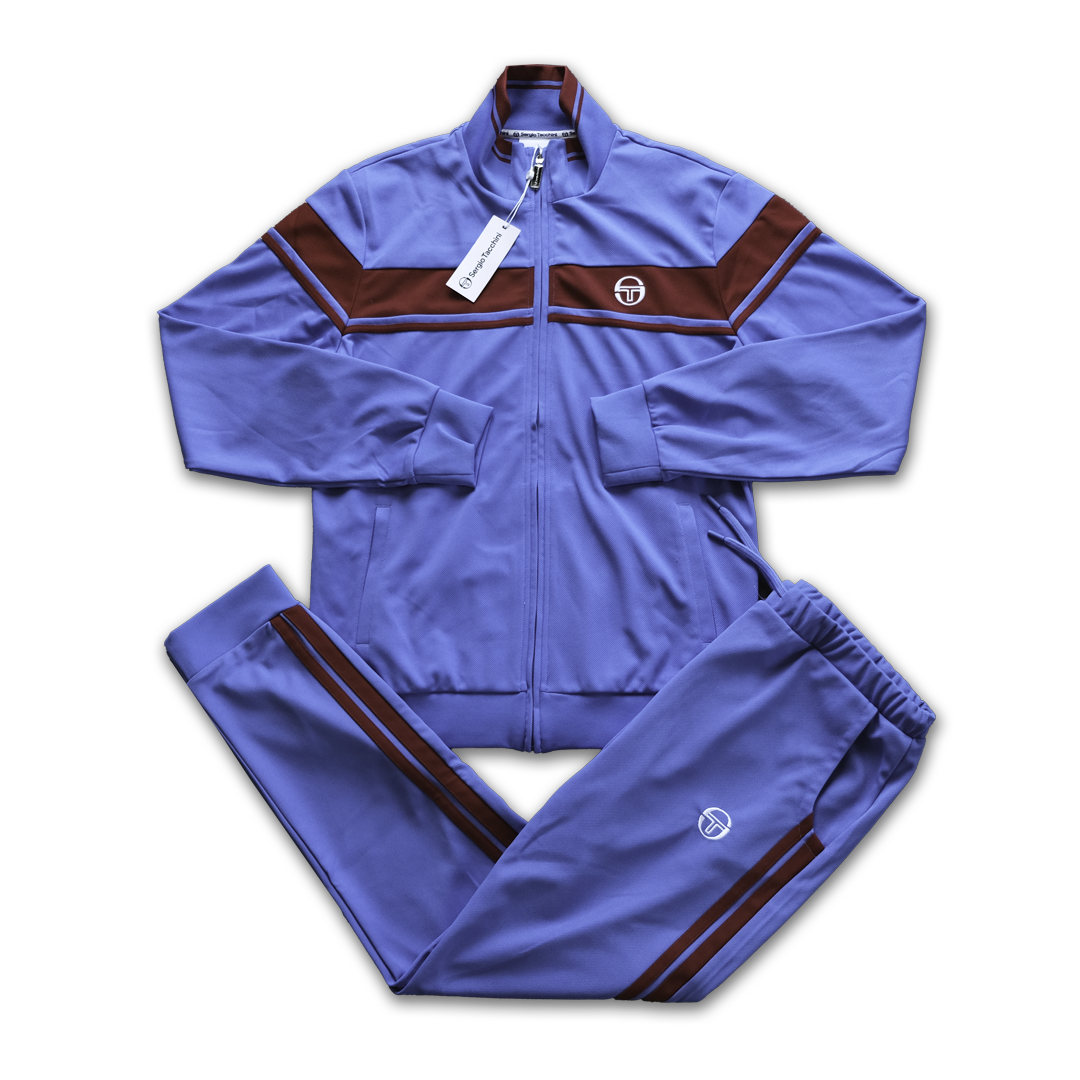 Sergio Tacchini Tracksuit - brandnew (L)