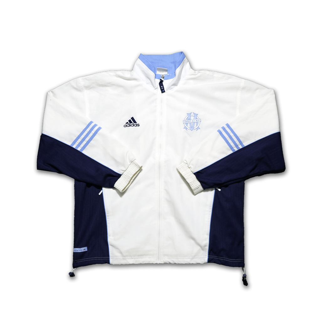 Marseille Vintage Trackjacket (M-L)