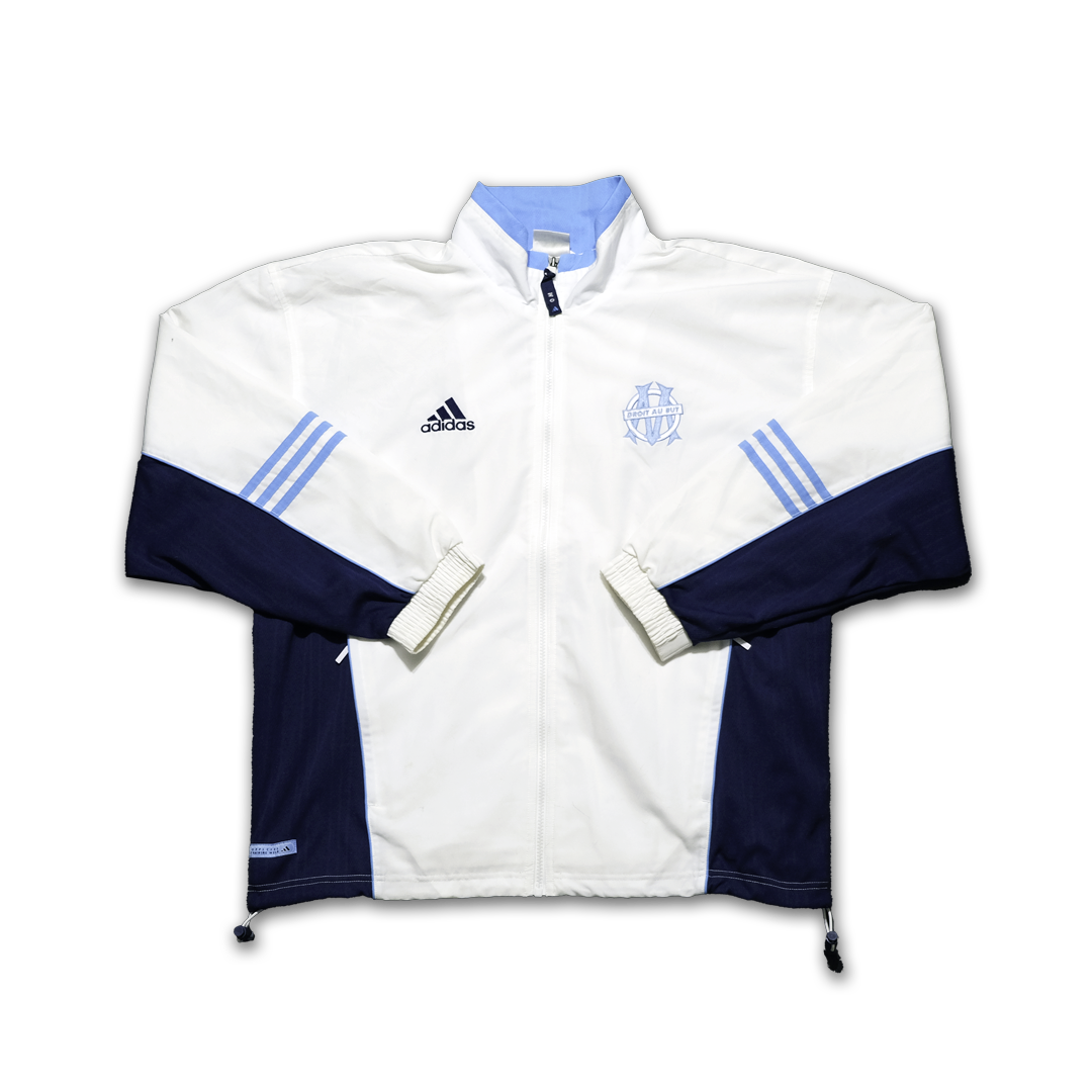 Marseille Vintage Trackjacket (M-L)