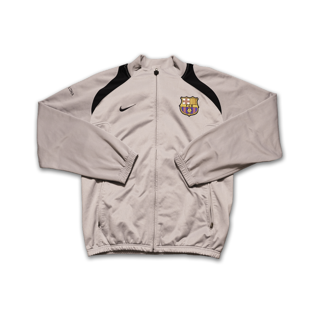 Barcelona Trackjacket (M)