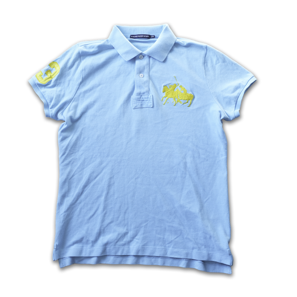 Ralph Lauren Polo (S)