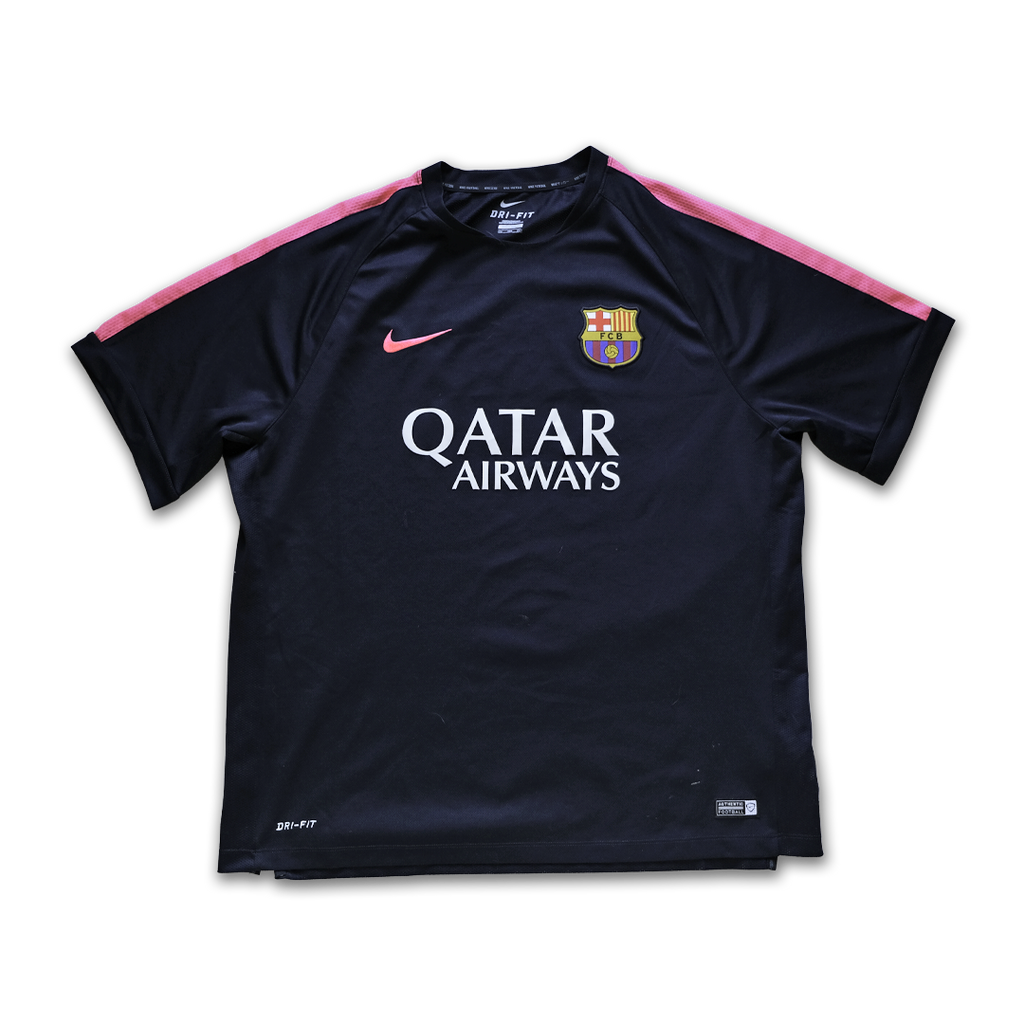 FC Barcelona Jersey (XL)
