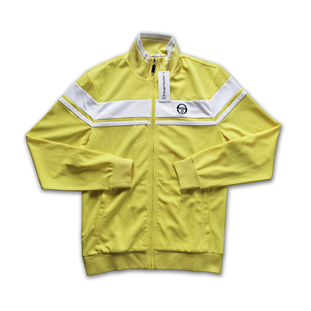 Sergio Tacchini Trackjacket - brandnew (M)