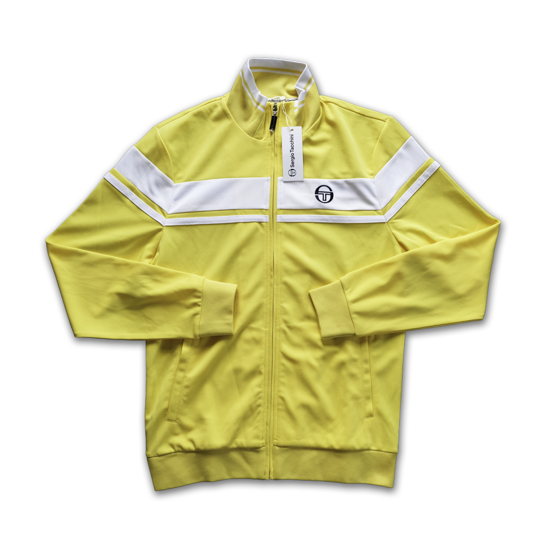 Sergio Tacchini Trackjacket - brandnew (M)