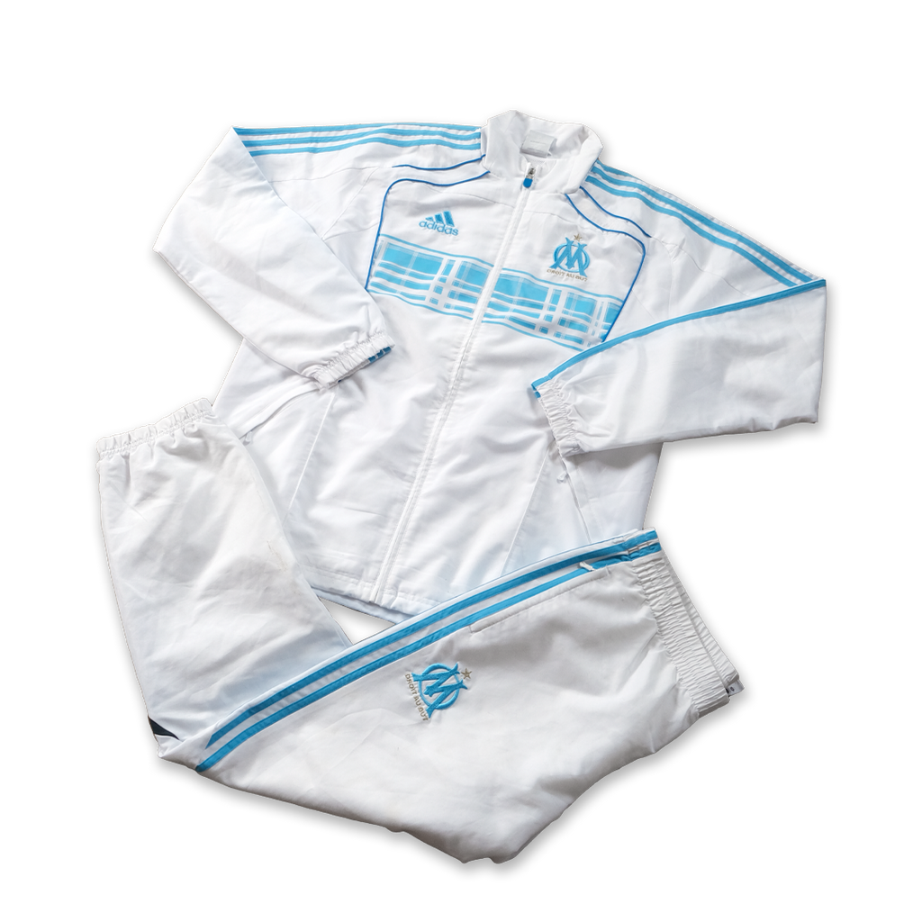 Marseille Vintage Tracksuit (L)