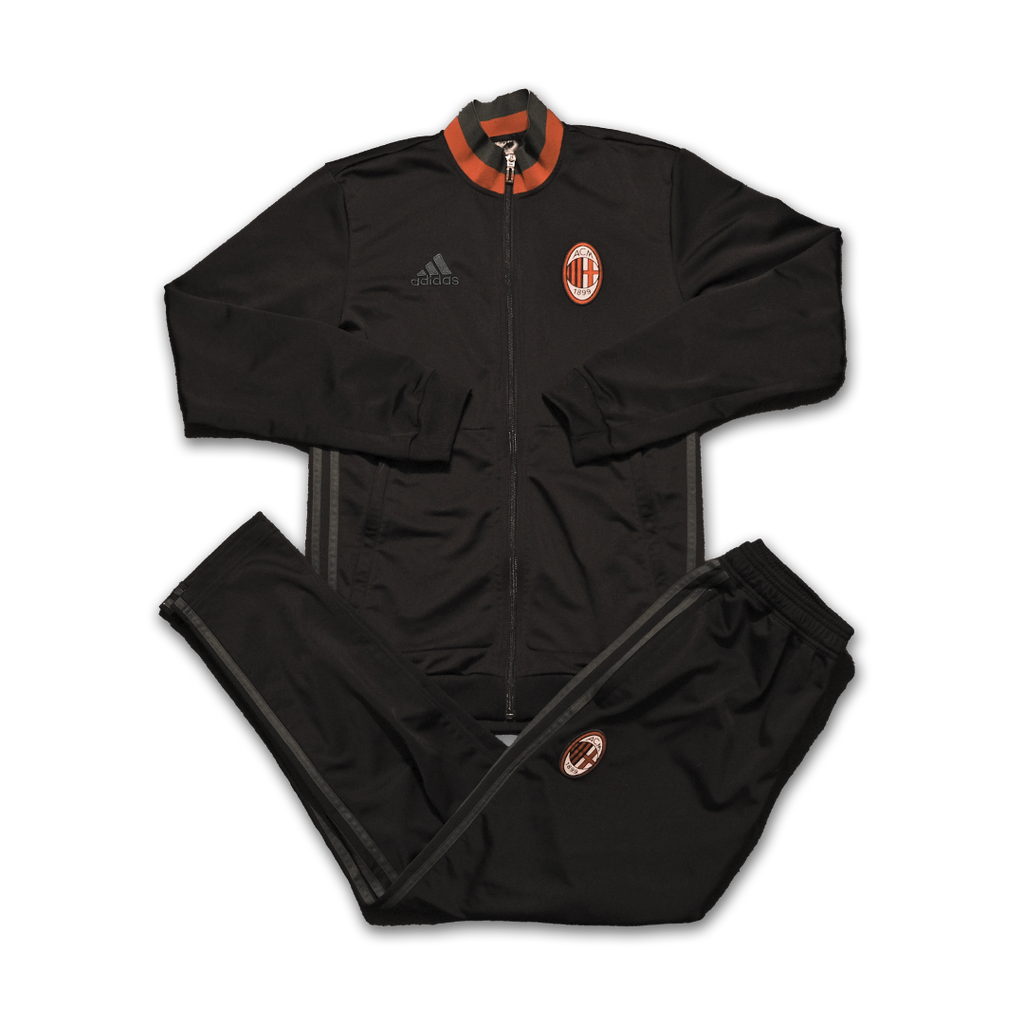 AC Milan Tracksuit (S)
