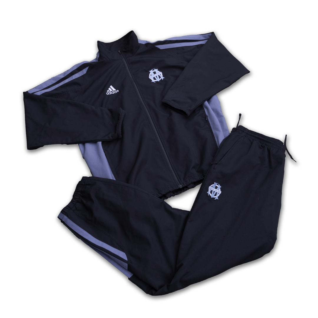 Marseille Vintage Tracksuit (XL)
