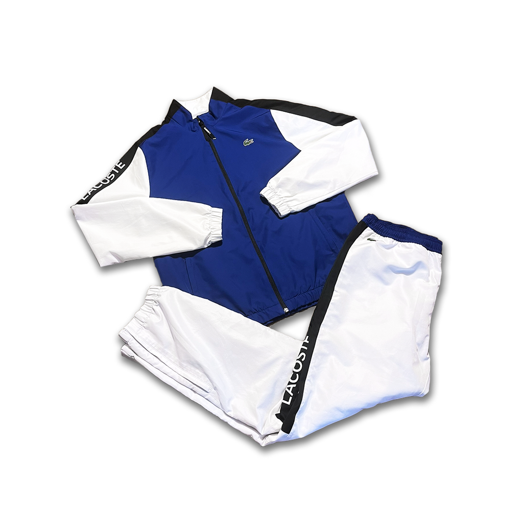 Lacoste Tracksuit (L)