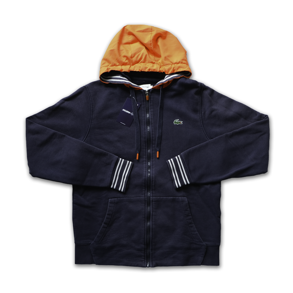 Lacoste Zipper (S)