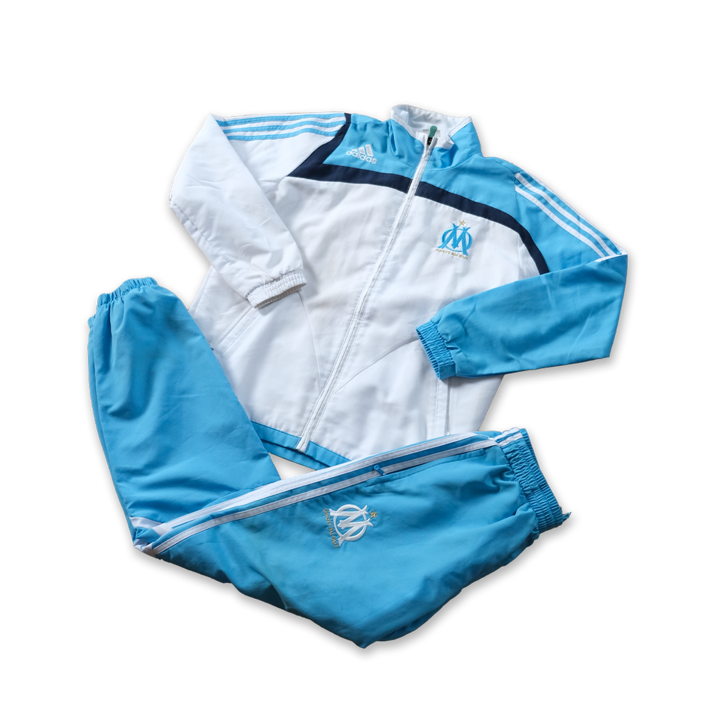 Marseille Vintage Tracksuit (XS-S)