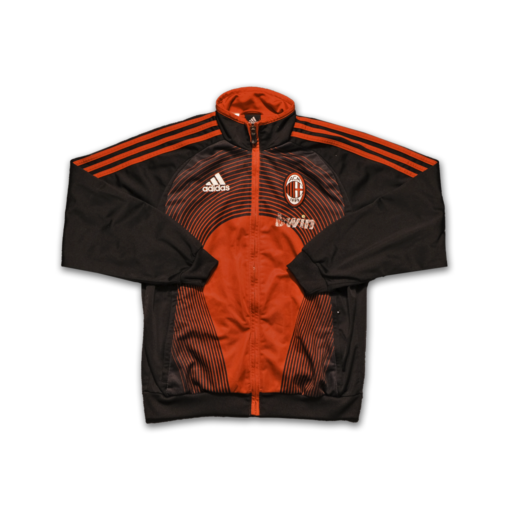 AC Milan Trackjacket (S)