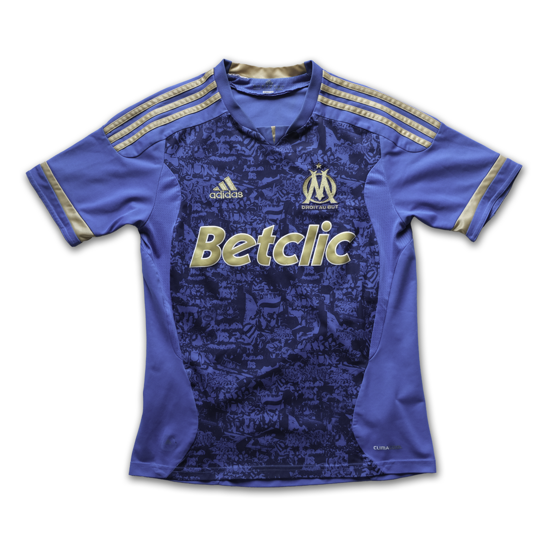 Marseille rare Jersey (S / M-L)