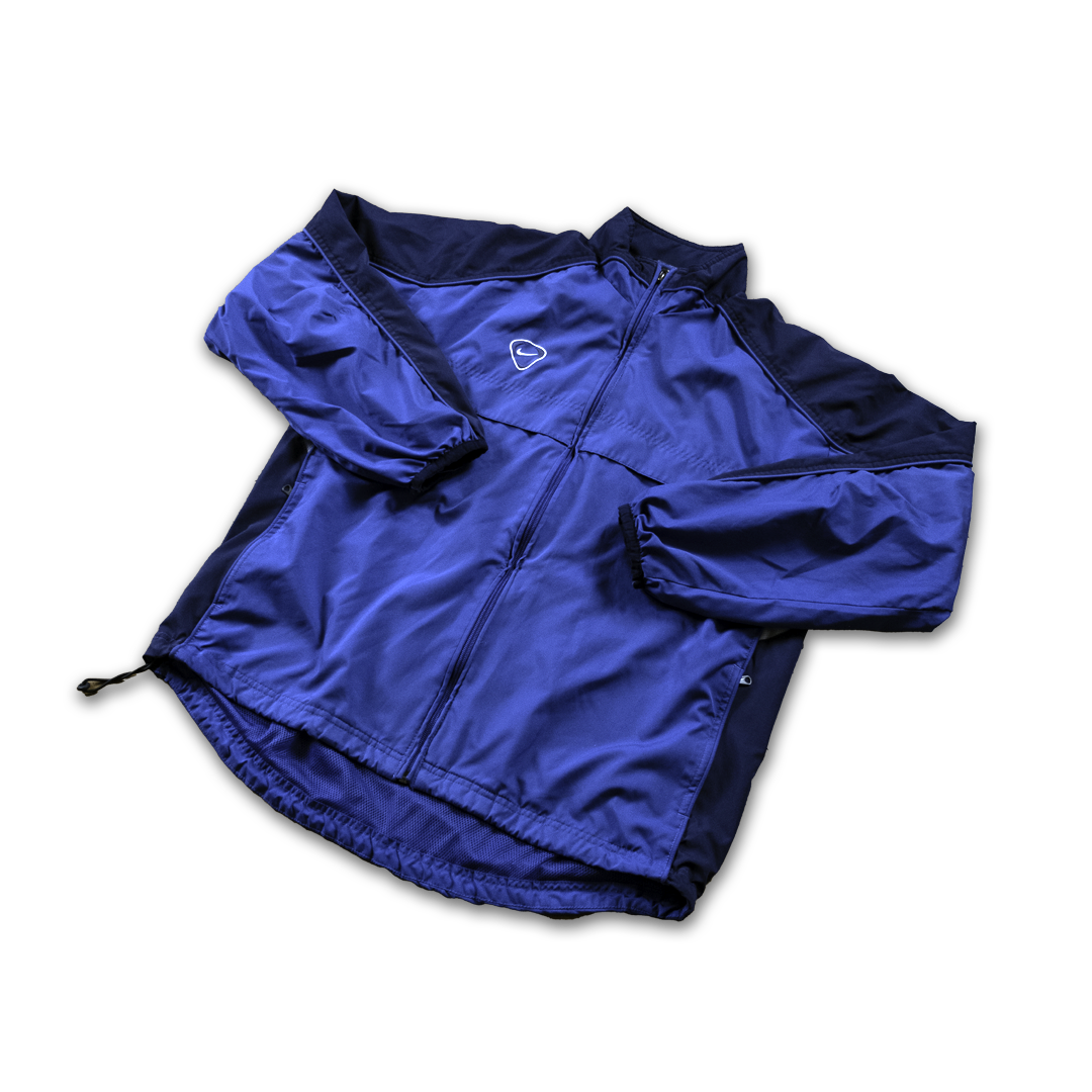Nike Vintage Trackjacket (L)