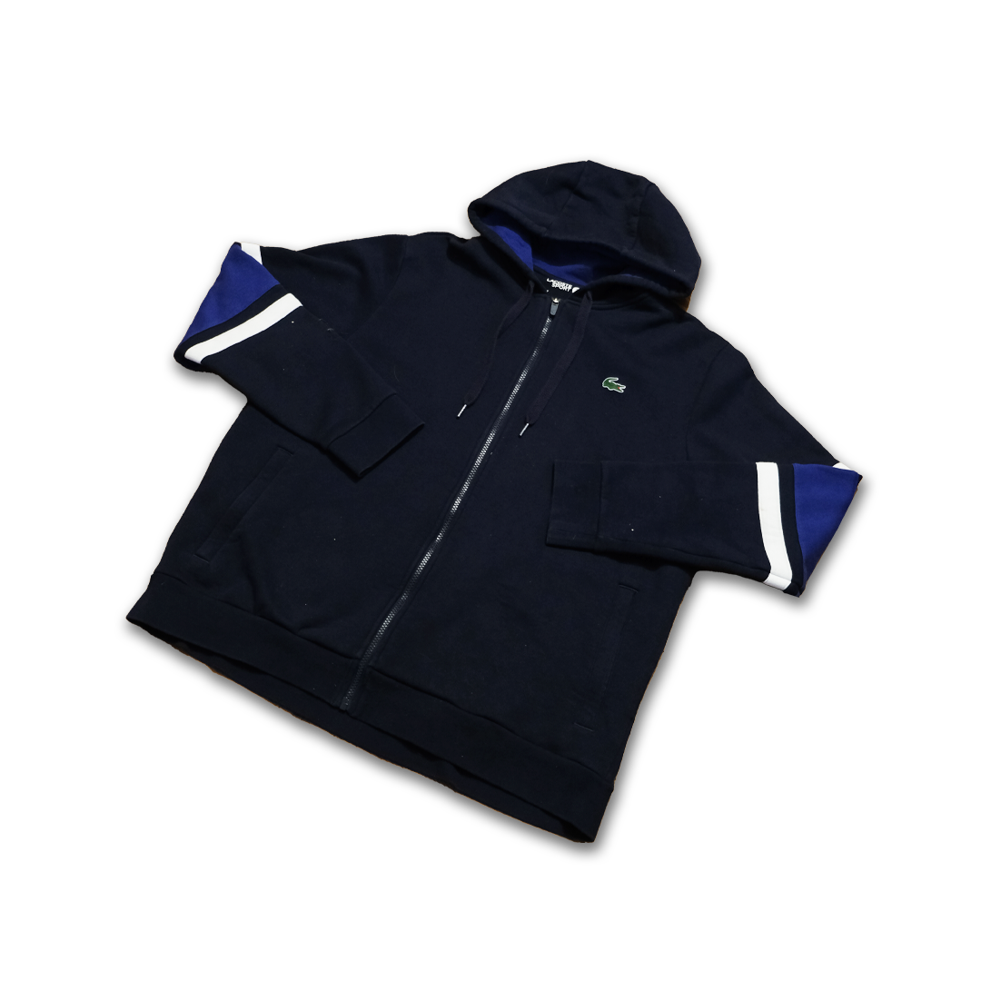 Lacoste Zipper (XXL)